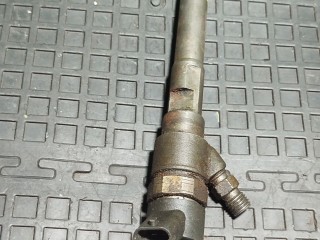 форсунка Hyundai Santa Fe 2 поколение (CM) 2007, 2.2 л., дизель, 0445110254
