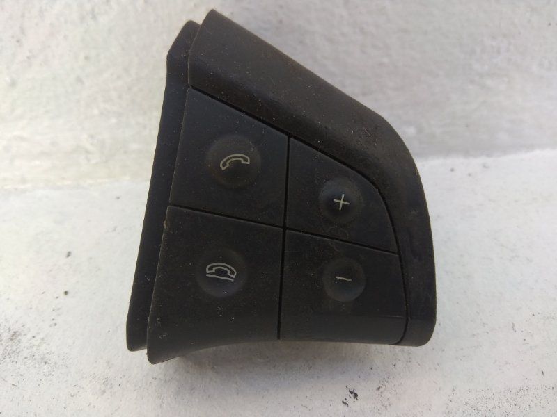 кнопки управления на руле Mercedes-Benz B-Класс W245 2006, OM266.920, 1698207910 - фото №1