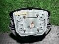 подушка безопасности водителя Renault Clio 2 поколение [2-й рестайлинг] 2005, 8200432120 - фото №3