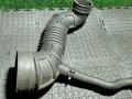 патрубок воздушного фильтра Kia Sorento 1 поколение 2005, 281303E210 - фото №5