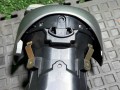 дефлектор обдува салона Mercedes-Benz C-Класс W205/S205/C205 2014, 2.2 л., дизель, АКПП, A2058304300 - фото №2