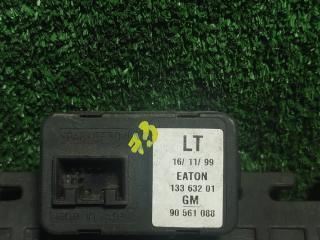 кнопка стеклоподъемника двери Opel Astra G 2000, 13363201