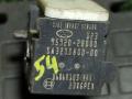 датчик удара Hyundai Santa Fe 2 поколение (CM) 2006, 9592028000 - фото №4