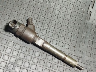 форсунка Fiat Punto 2 поколение [рестайлинг] 2003, 0445110083