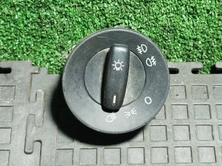 переключатель света Skoda Octavia 2 поколение (A5) [рестайлинг] 2008, 1.9 л., 1Z0941431C
