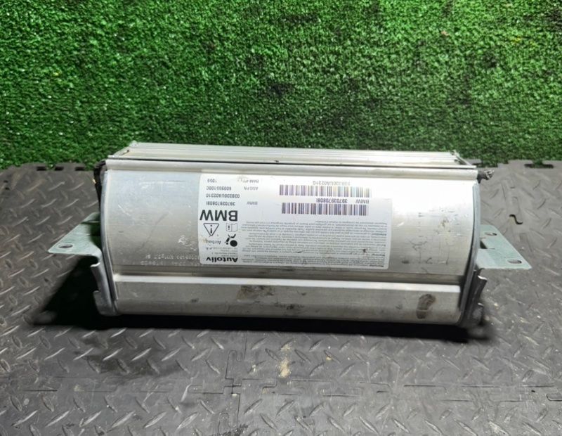 подушка безопасности пассажира BMW 5 серия E60/E61 2005, 39703970808I - фото №1