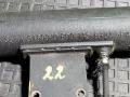 гофра инжектора Audi A4 B5 1998, 8D0145840A - фото №2