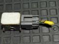 датчик удара Hyundai Santa Fe 2 поколение (CM) 2006, 9592028000 - фото №2