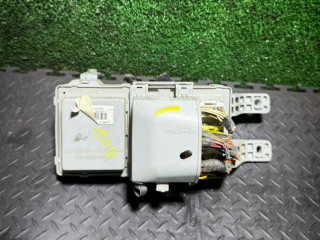 блок предохранителей Hyundai Santa Fe 2 поколение (CM) 2008, 2.2 л., 91950-2B400
