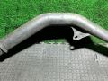 патрубок интеркулера Citroen C5 1 поколение 2001, 9641289480 - фото №3