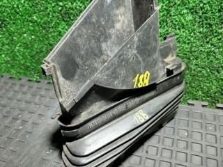 воздуховод печки BMW X5 E53 2003, 64118391127