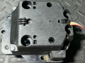 джойстик управления мультимедиа Mercedes-Benz C-Класс W204/S204 2010, A2048707458 - фото №4