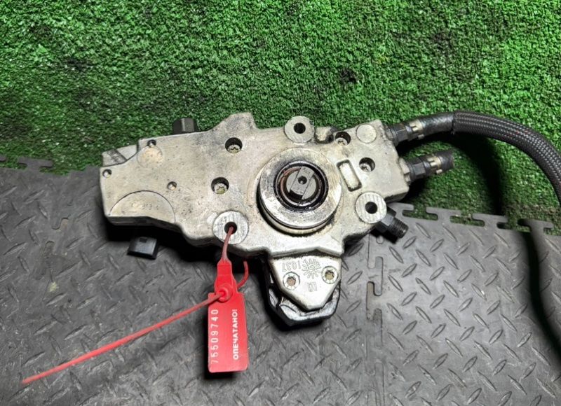ТНВД Mercedes-Benz E-Класс W211/S211 2004, 445010078 - фото №1