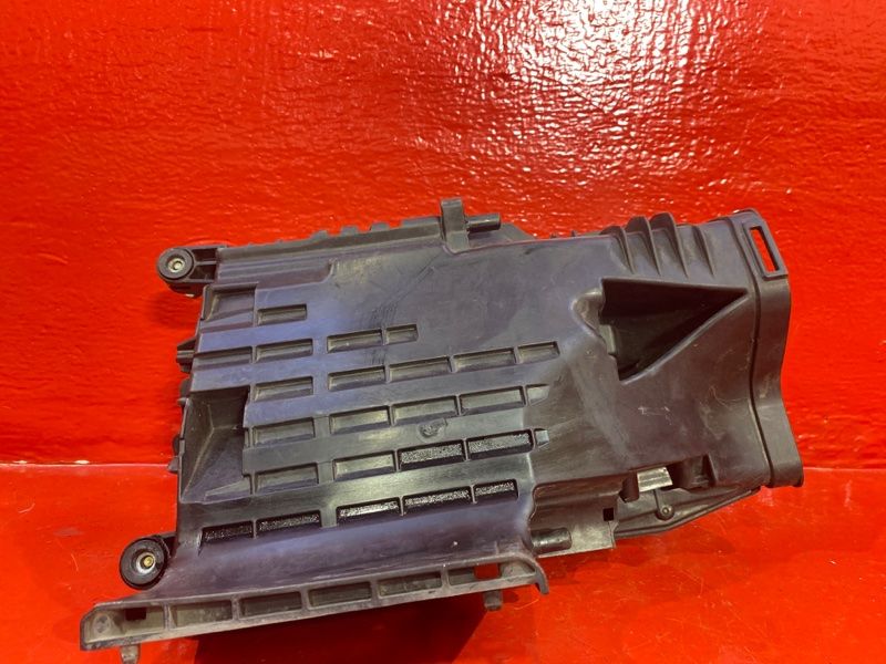 корпус воздушного фильтра Mercedes-Benz E-Класс W211/S211 W211 2005, 2710900901 - фото №1