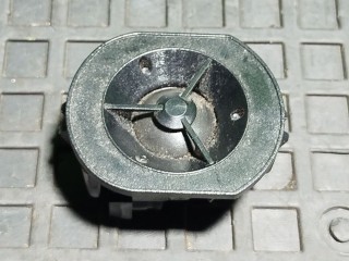 динамик высокочастотный (пищалка) Renault Megane 2 поколение 2004, 8200001434