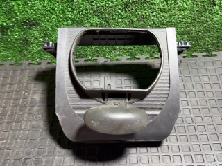 кожух рулевой колонки Mercedes-Benz C-Класс W203/S203/CL203 [рестайлинг] 2004, A2034600095
