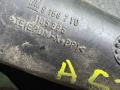 патрубок воздушного фильтра Opel Astra H 2005, 1.6 л., бензин, МКПП, 9158710 - фото №5