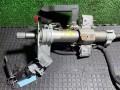 рулевая колонка Opel Astra H 2005, 1.6 л., бензин, МКПП, 13182345 - фото №3