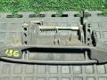 ручка наружная Renault Megane 1 поколение 1998, 7700429297 - фото №6