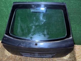 крышка багажника (дверь 3-5) Opel Astra G 1999, 1.6 л., бензин, МКПП, хетчбэк 3 дв.