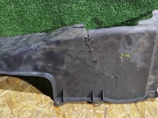 защита двигателя SEAT Ibiza 2 поколение [рестайлинг] 2001, 6K0825254A