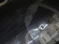 капот Opel Astra H 2007, 1.4 л., Z 14 XEP, бензин, чёрный, хетчбэк 5 дв. - фото №5
