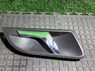 ручка внутренняя задняя правая Skoda Superb 2 поколение 2010, 3T0839248