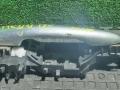 ручка наружная Renault Megane 2 поколение 2005 - фото №8