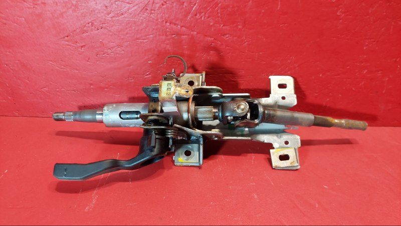 рулевая колонка Honda Civic 7 поколение 2003, 53200S6A013 - фото №1