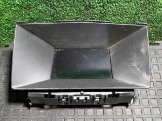 дисплей Opel Astra H 2006, 13208089