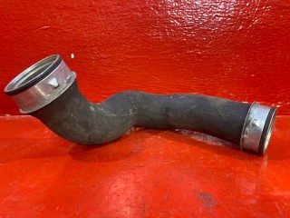 патрубок интеркулера Mercedes-Benz E-Класс W211/S211 W211 2005, 2115284282