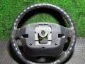 руль Hyundai Santa Fe 2 поколение (CM) 2006, 561002B000 - фото №6