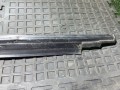 Уплотнитель стекла Mazda 626 2 поколение 1986 - фото №4