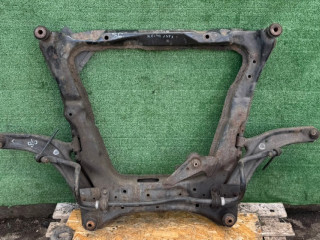балка подвески передняя (подрамник) Nissan Qashqai 1 поколение 2008, 1.5 л., дизель