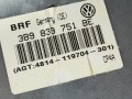 стеклоподъемник задний левый Volkswagen Passat B5 2001, 3B9839751 - фото №3