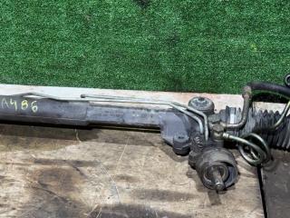 рулевая рейка Audi A4 B6 2004, 1.8 л., бензин, седан