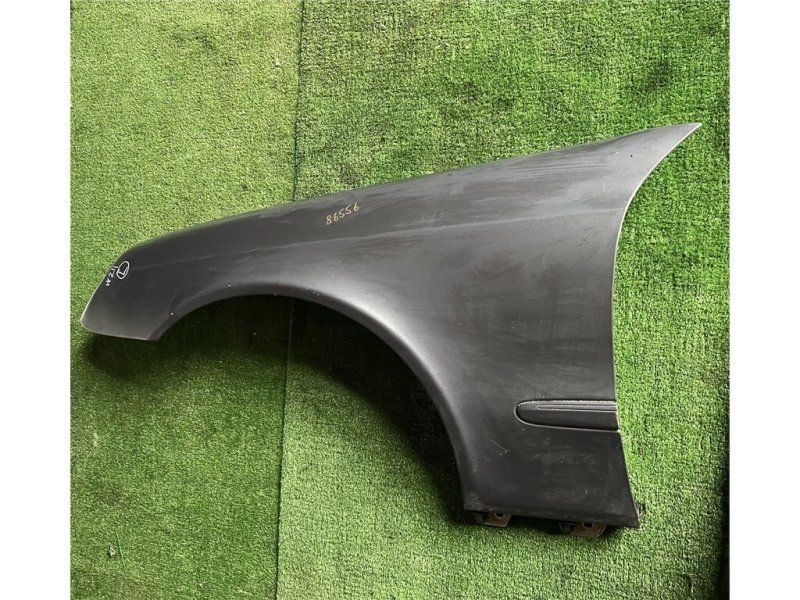 крыло переднее левое Mercedes-Benz E-Класс W211/S211 2003 - фото №1