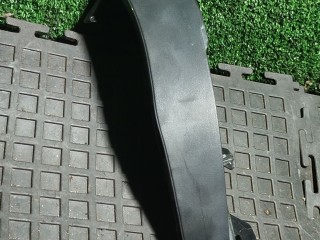 накладка на зеркало Renault Espace 4 поколение 2004, 8200081265