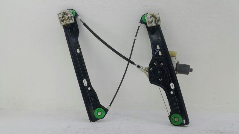 стеклоподъемник BMW 3 серия E90/E91/E92/E93 2007, 6927028 - фото №1