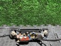 ручка наружная Mazda 626 2 поколение 1986 - фото №2