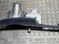 накладка на торпедо (консоль) Audi A4 B6 2004, 1.8 л., бензин, седан, 8E1853189 - фото №4