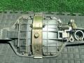 ручка наружная Hyundai Terracan 1 поколение 2004 - фото №4