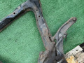 балка подвески передняя (подрамник) Nissan Qashqai 1 поколение 2008, 1.5 л., дизель - фото №5