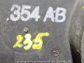 патрубок воздушного фильтра Audi A6 4B/C5 1999, 078133356S - фото №5