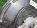 вакуумный усилитель тормозов Nissan Juke YF15 [рестайлинг] 2012, 1.5 л., дизель, АКПП, 460071KB0B - фото №4