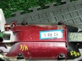 ручка наружная задняя левая Kia Sorento 1 поколение 2005, 836503E000 - фото №5