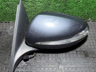 зеркало наружное левое Mercedes-Benz C-Класс W205/S205/C205 2014, 2.2 л., дизель, АКПП