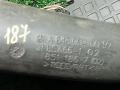 патрубок воздушного фильтра Mercedes-Benz E-Класс W211/S211 2004, A6460940097 - фото №5