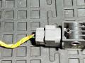 датчик удара Hyundai Santa Fe 2 поколение (CM) 2006, 9592028000 - фото №2