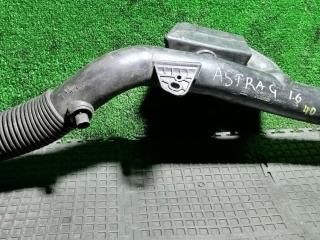 патрубок воздушного фильтра Opel Astra G 2001, 90499597